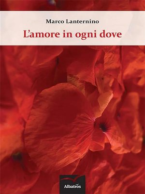 cover image of L'amore in ogni dove